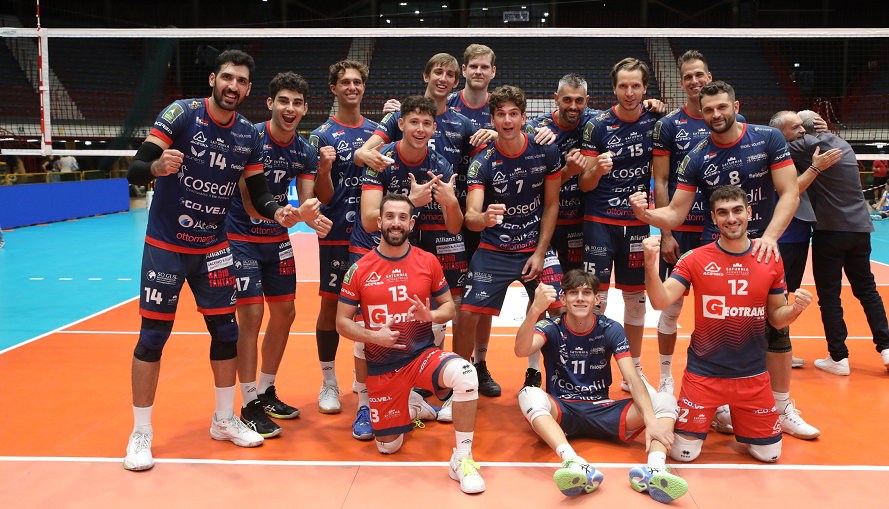 Cosedil Saturnia Acicastello24-25