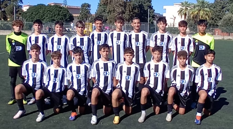 Fair Play Messina 24-25 - juniores