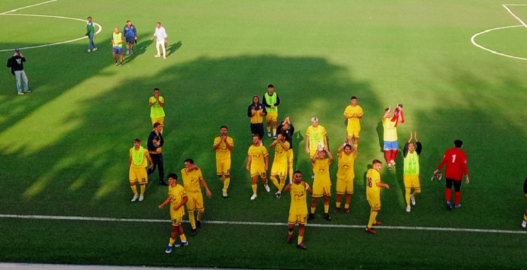 Giarre Calcio 24-25 vs RSC Riposto