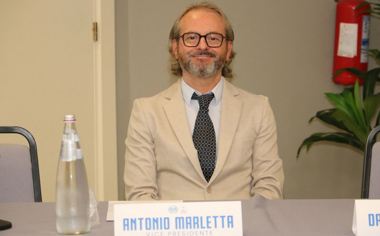 Mascalucia C5 - AntonioMarletta_vicepresidenteMascaluciaC5