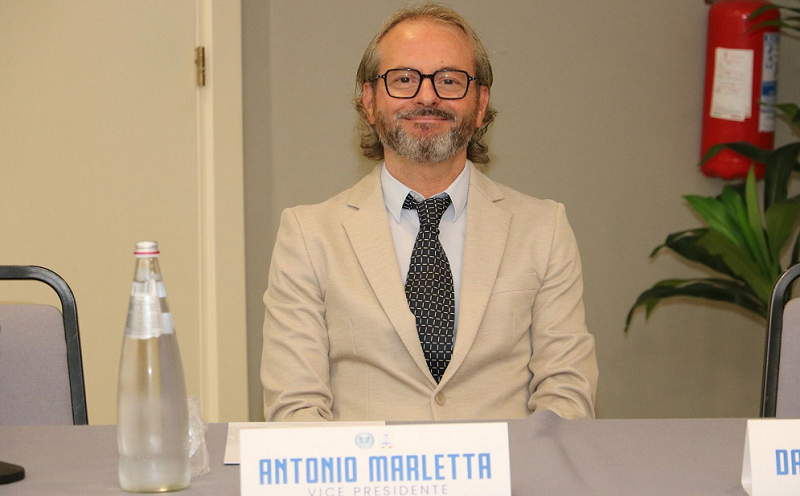 Mascalucia C5 - AntonioMarletta_vicepresidenteMascaluciaC5