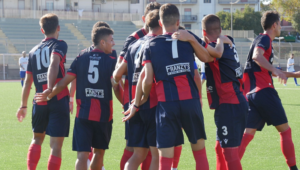 Modica Calcio 24-25