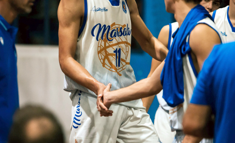 Nuova Pallacanestro Marsala 24-25