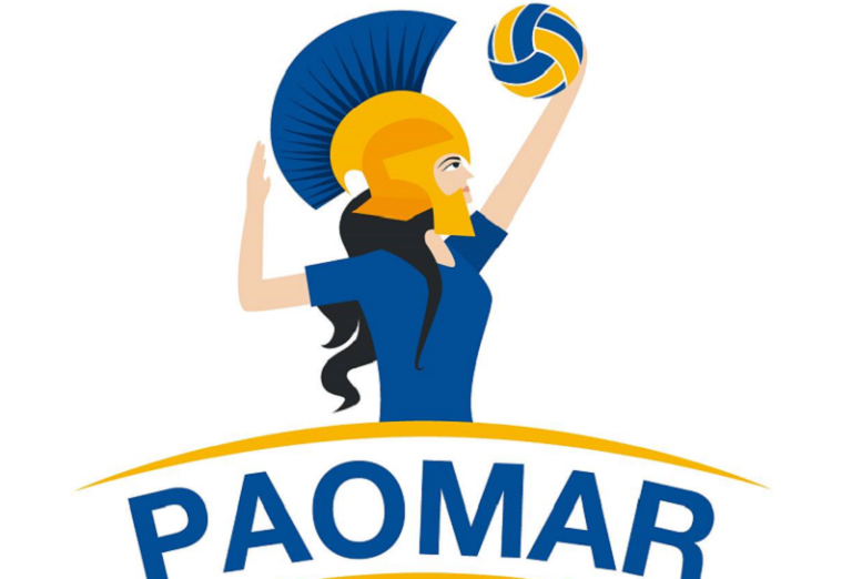 Paomar Siracusa 24-25 - logo