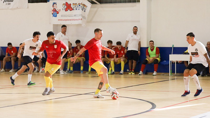 Partita MESSINA FUTSAL-REGALBUTO_edited