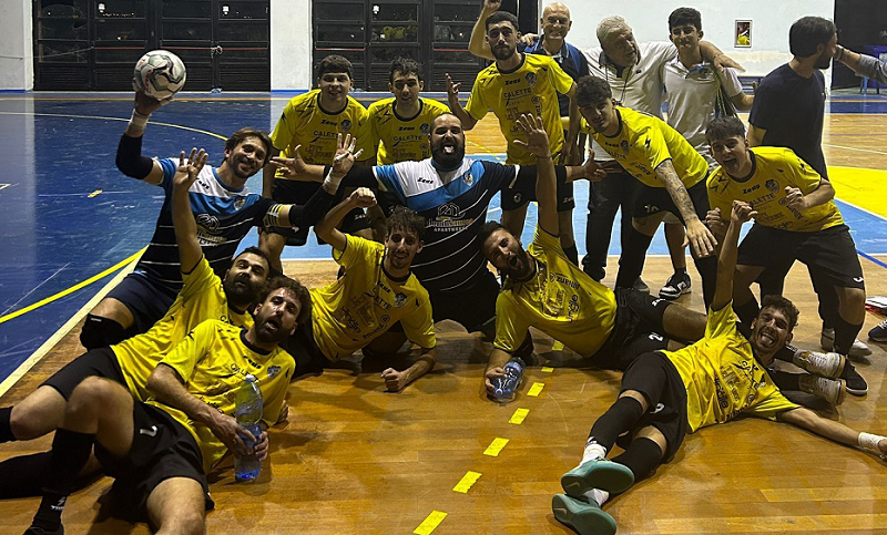 Real Sports 24-25 vs Mamma Mia Sport
