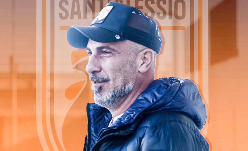 S. Alessio Calcio 24-25 - Daniele Bonanno
