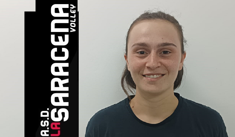 Saracena Volley 24-24 - Fabiana La Monica
