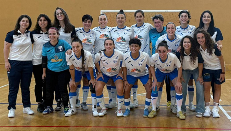 Team Scaletta 24-25