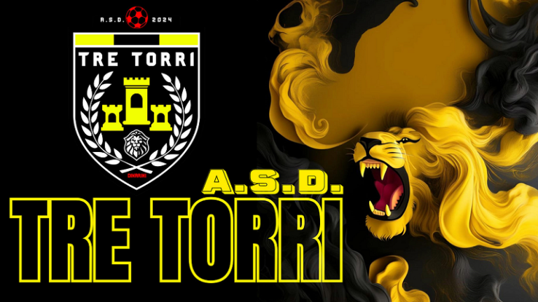 Tre Torri 2024-25