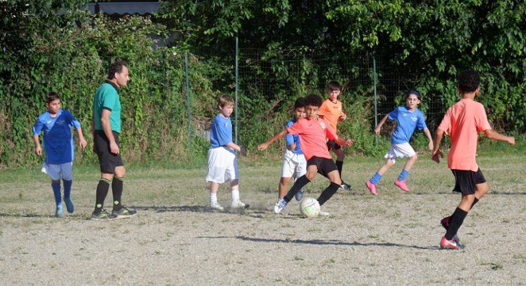 Una partita precedente torneo__ 1