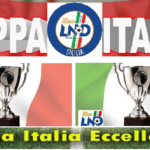 Coppa Italia Eccellenza 24-25