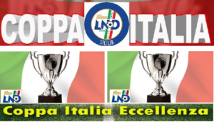 Coppa Italia Eccellenza 24-25