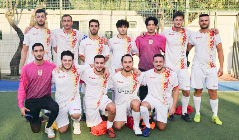 Futsal Casalvecchio 24-25