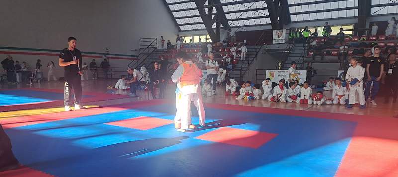 Karate