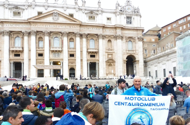 Motori - Motoclub Taormina