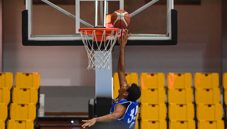 Nuova pallacanestro Marsala