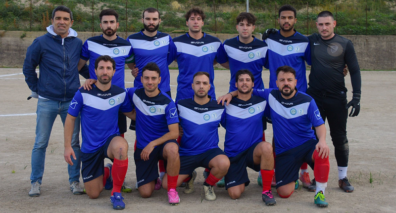 SSD Unime 24-25 - squadra calcio a 11