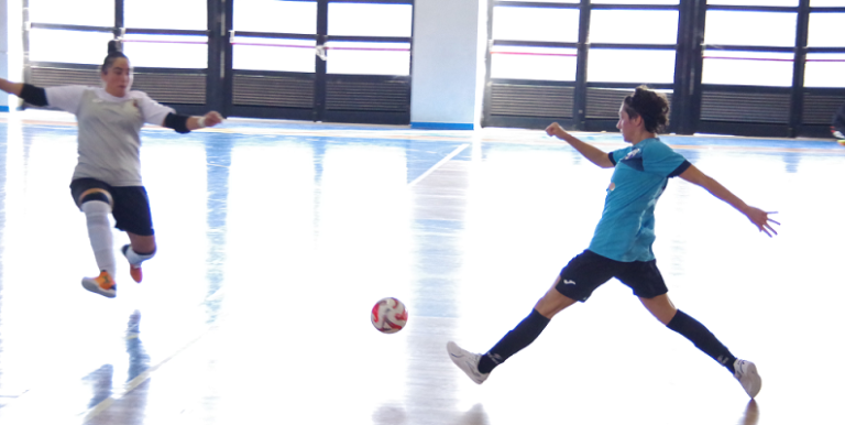 Team Scaletta 24-25 - Cristiano in azione
