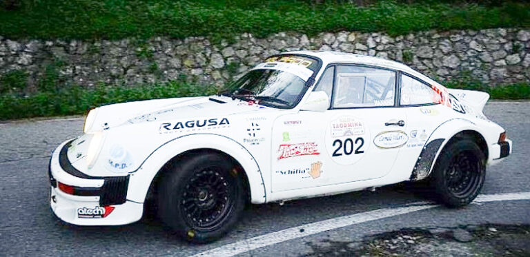 Toti Mannino Giacomo Giannone RO racing vincitori Rally Taormina Storico_edited