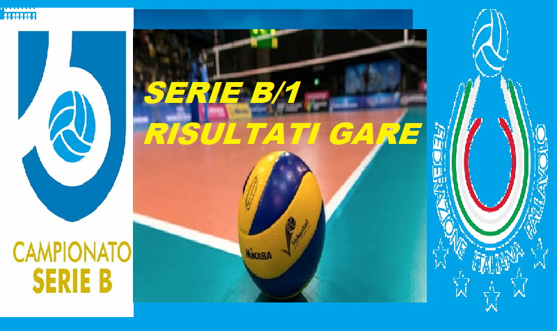 Volley-Logo-risultati