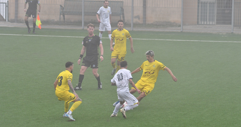 giarre 24-25 vs s. domenica vittoria 2