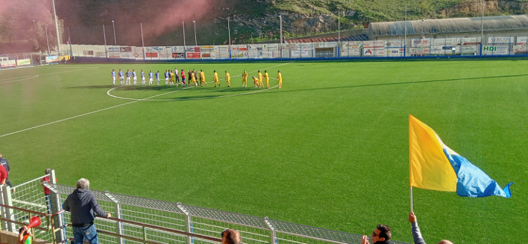 iarre Calcio 24-25 vs nicosia