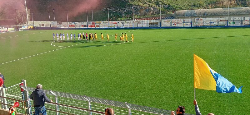 iarre Calcio 24-25 vs nicosia
