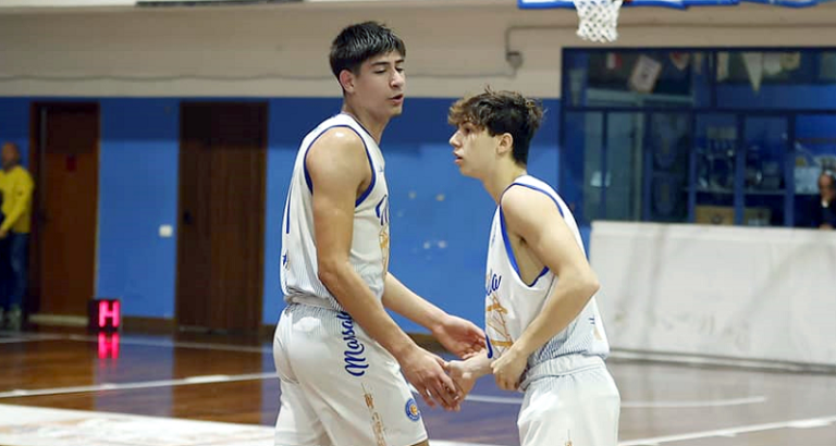 Basket Marsal - Stankovic_Abrignani_NPM