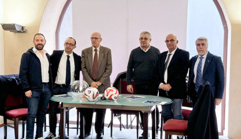 Calcio a 5 sicilia