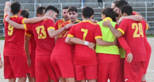 Casalvecchio 24-25 vs Rocchenere