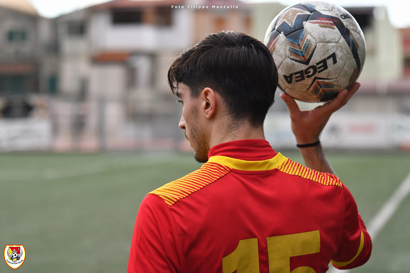 Casalvecchio 24-25