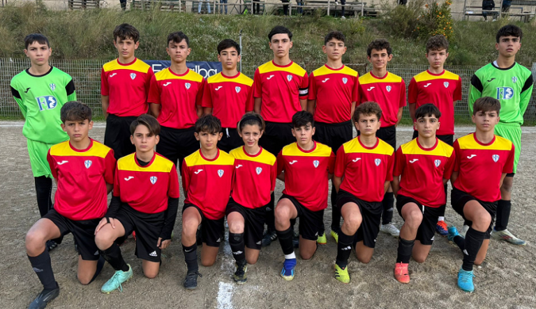 Fair Play Messina - U15 Provinciali