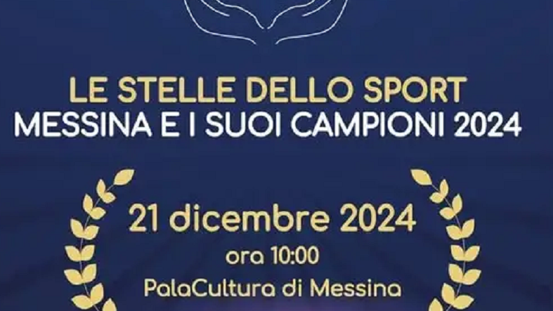 Messina 2024 le-stelle-dello-sport