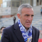 Mister Vincenzo Feola