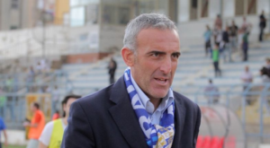 Mister Vincenzo Feola