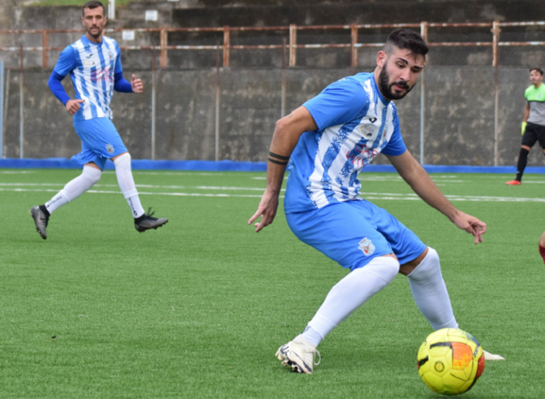 Santagiolese 24-25