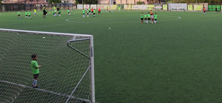Stadio comunale di Brolo