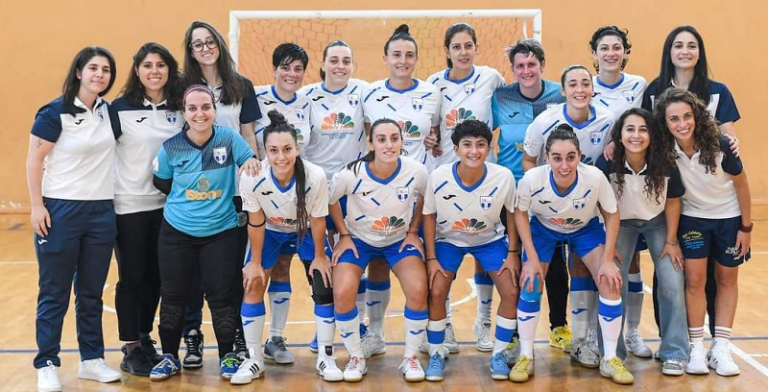 Team scaletta 24-25