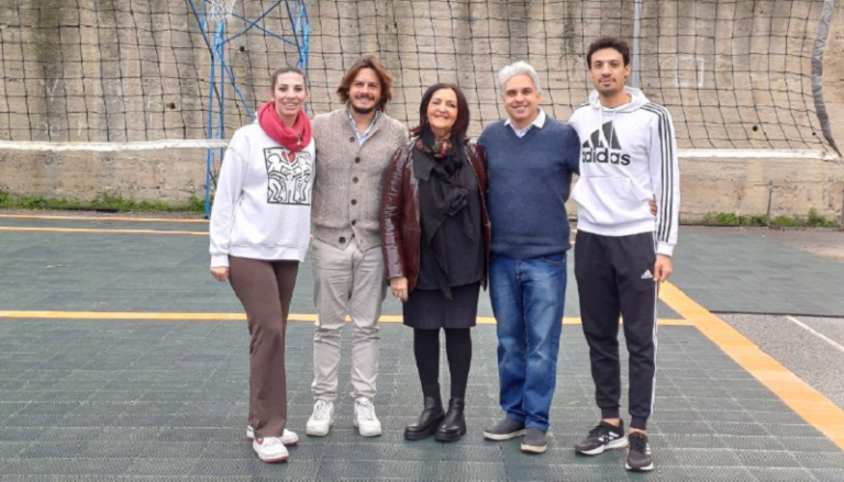 Tennis - Circolo del tirreno