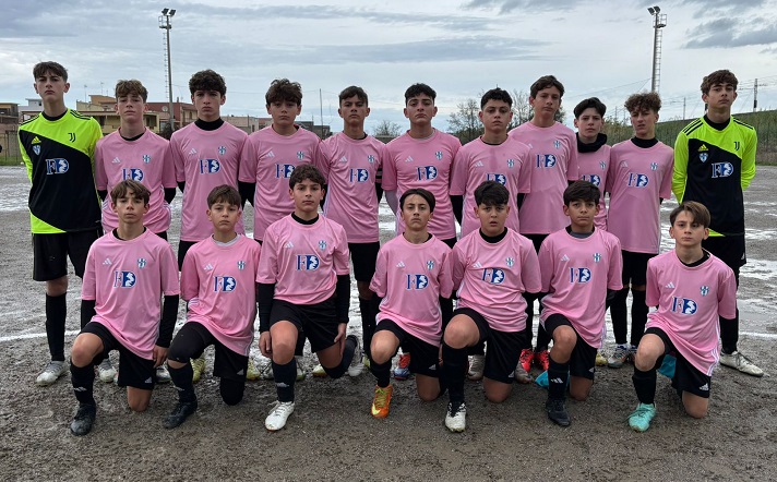 U14 Regionali
