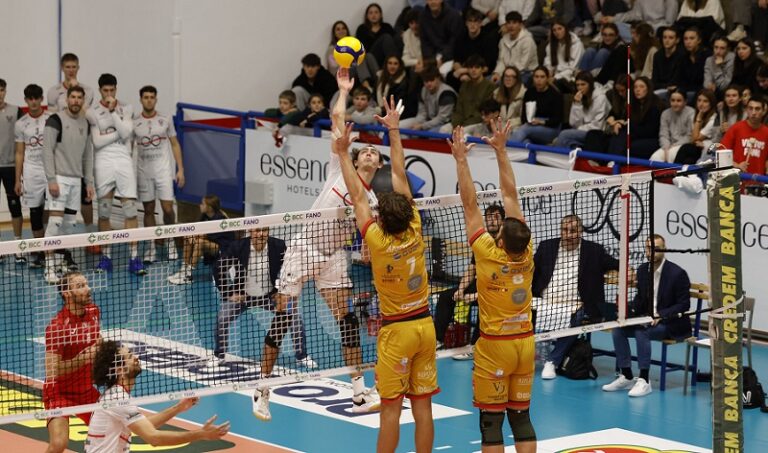 Virtus Fano-Cosedil__ Acicastello