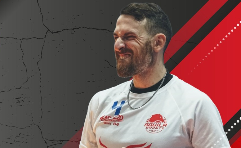 Volley- Aquila Bronte - Andrea Torre