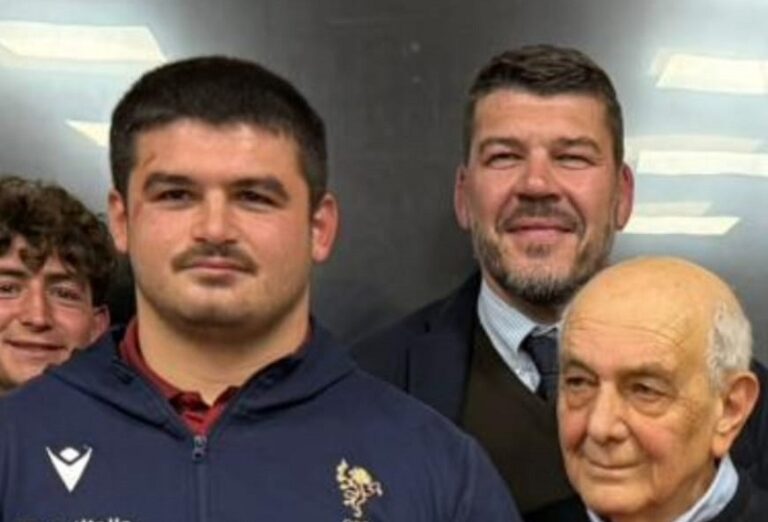 Cordoglio FIR Sicilia per la scomparsa di Adolfo Padua