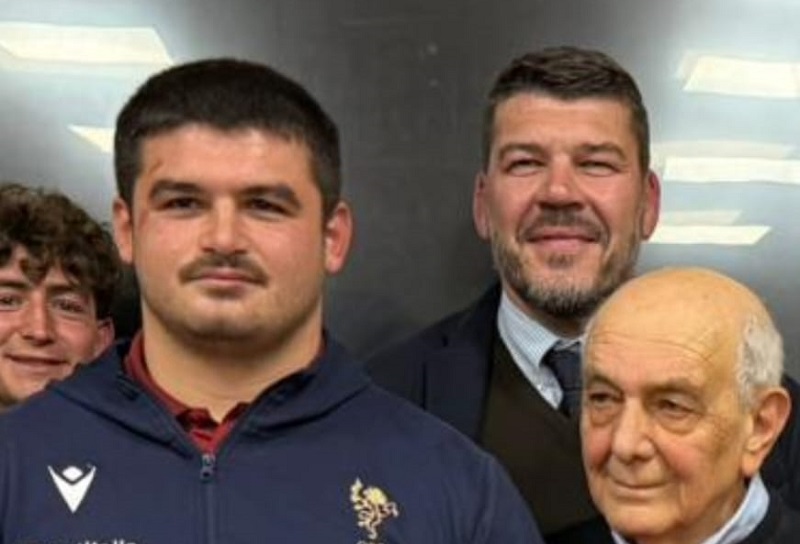 Cordoglio FIR Sicilia per la scomparsa di Adolfo Padua