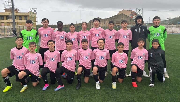 Fair Play U14 B