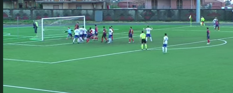 Giarre a s. venerina