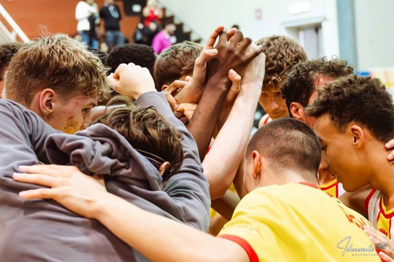 La Basket School Messina