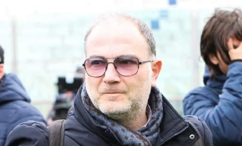 Leonzio futsal - rosario sortino