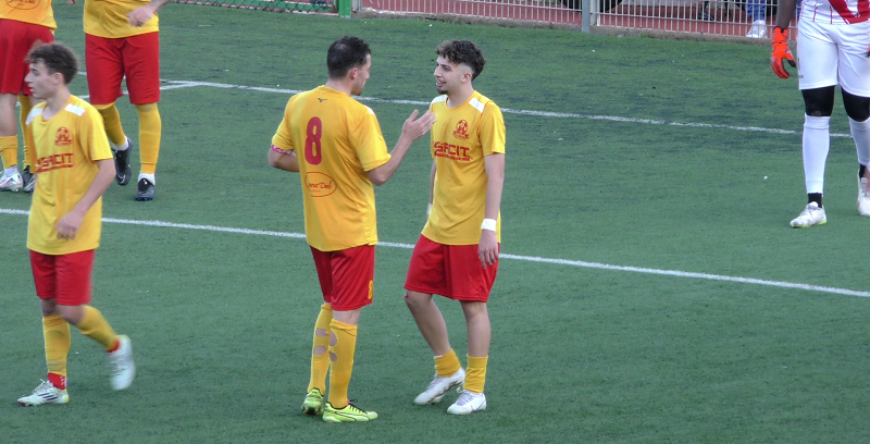 Messana vs Valdinisi